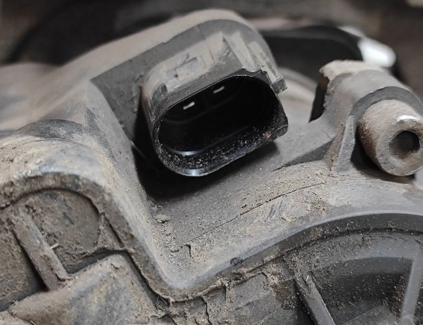 VOLKSWAGEN Golf 7 generation (2012-2024) Bromsok höger bak 5Q0615124,5Q0615406DB 27181828