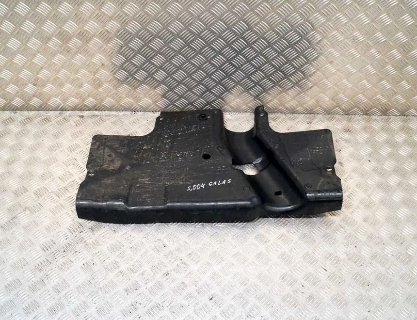 MERCEDES-BENZ GLA-Class X156 (2013-2020) Annan hemlig panel A2463520391 2720527