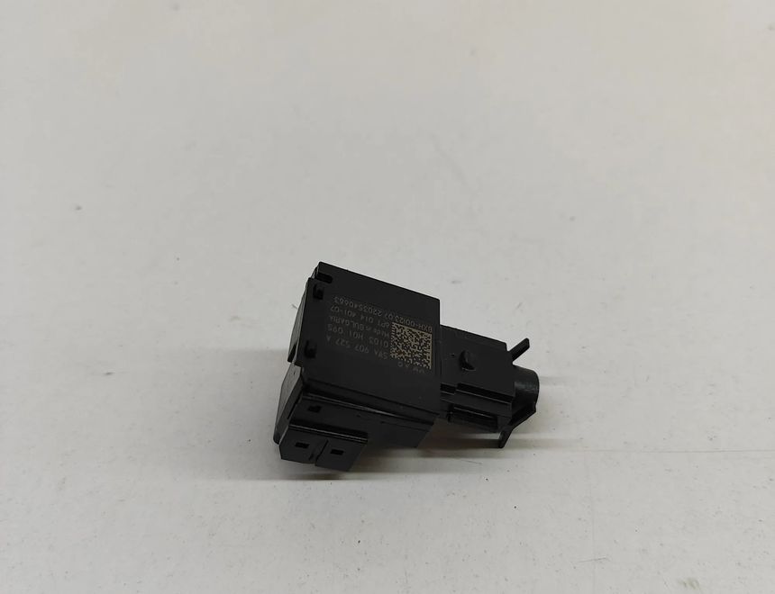 VOLKSWAGEN ID.4 1 generation (2020-2023) Avgastemperaturgivare 5WA907527A,6PT014401 27548108