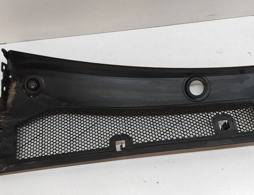 PEUGEOT 2008 2 generation (2019-2023) Trim för främre torkarkåpa 9820794480,9824416180,9820794580,9824416280,9830472380 28029836