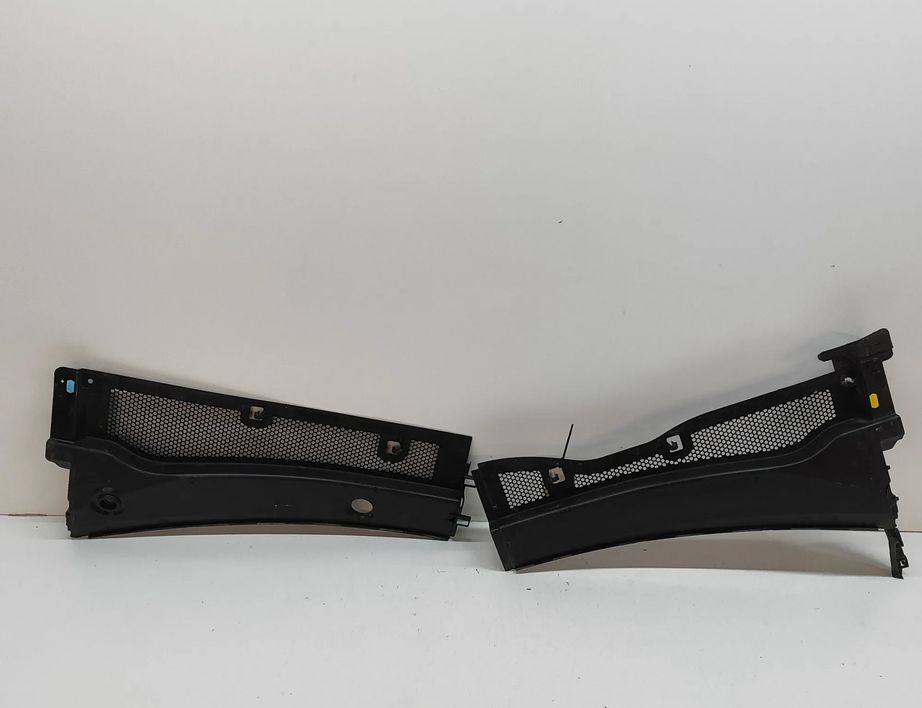 PEUGEOT 2008 2 generation (2019-2023) Trim för främre torkarkåpa 9820794480,9824416180,9820794580,9824416280,9830472380 28029836