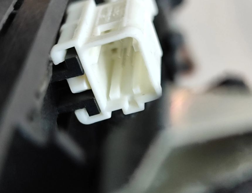 MERCEDES-BENZ GLE W167 (2019-2024) Panelbeklädnad sköld A1678307801 28350498