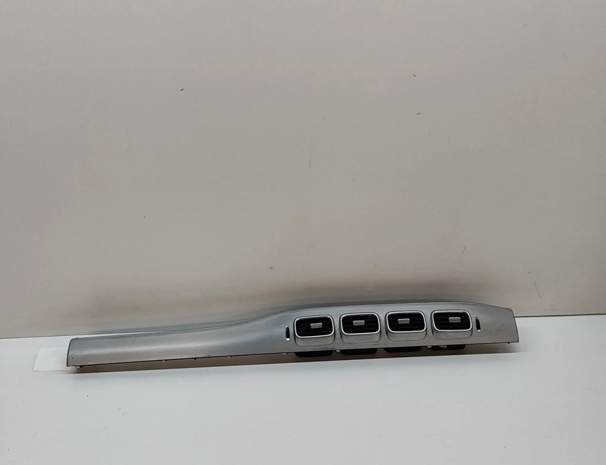 MERCEDES-BENZ GLE W167 (2019-2024) Panelbeklädnad sköld A1678307801 28350498