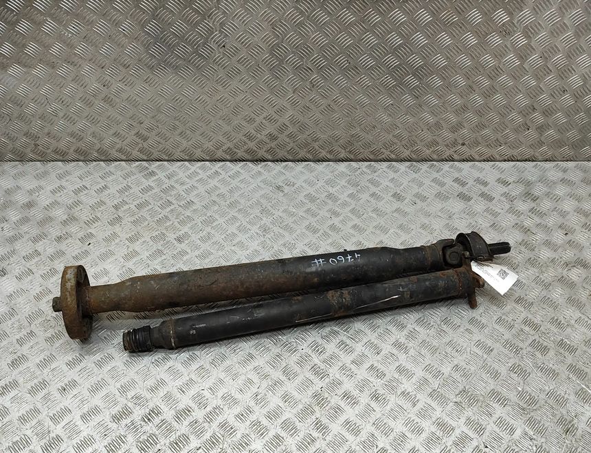 MERCEDES-BENZ S-Class W140/C140 (1991-1998) Kardanaxel A1404107906 28454892