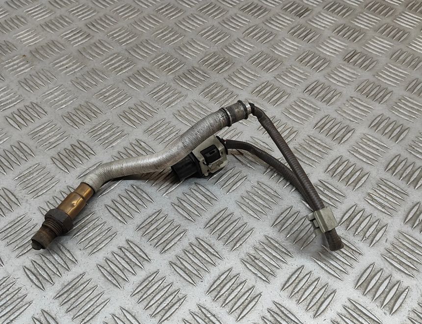 MERCEDES-BENZ C-Class W205/S205/C205 (2014-2023) Lambda syresensor A0005423100,0258017483,0258017484 28484200