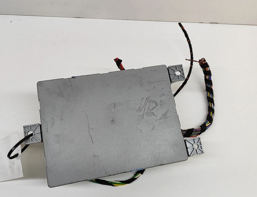 MERCEDES-BENZ C-Class W205/S205/C205 (2014-2023) Komfortkontrollenhet A2229009808,A2229011203,A2229024208,5DK010775 28589074