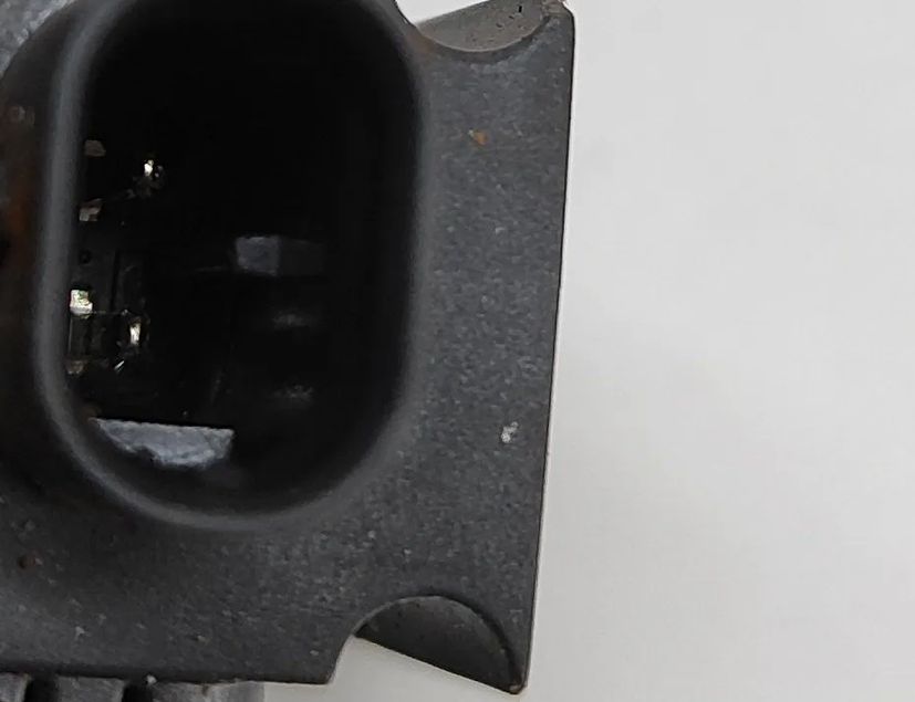 AUDI Q8 4M (2018-2024) Vänster bakre krocksensor 4N0959651D 28799683