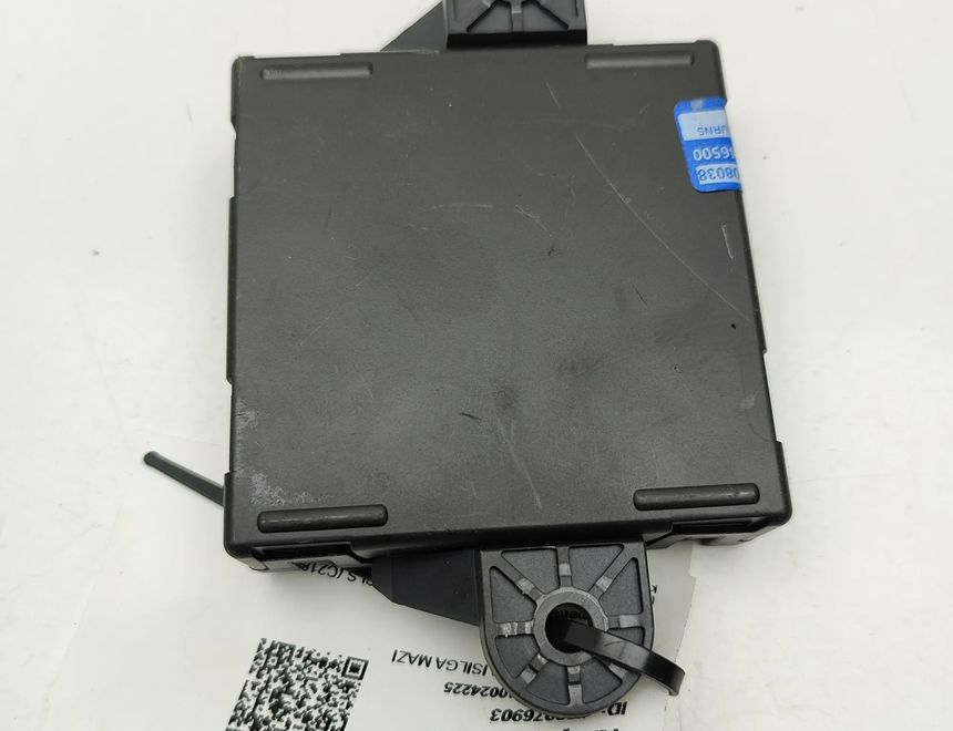 MERCEDES-BENZ CLS-Class C218/X218 (2011-2017) Styrenhet för bakre höger dörr A2188201626,A2189025100,A2189001501 28976903