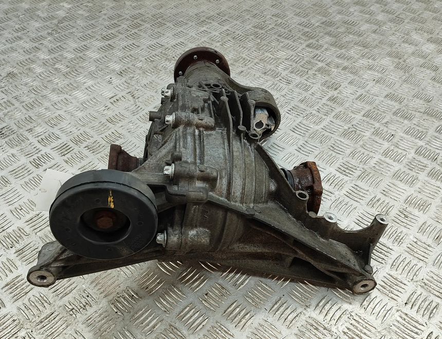AUDI A4 B9/8W (2015-2024) Bakre differential 0DB500043G 28988585