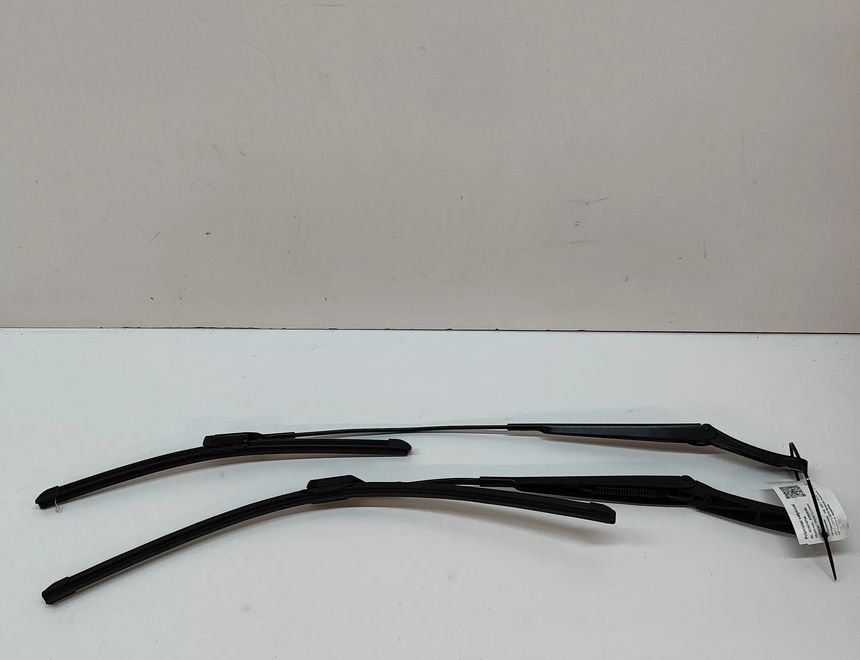 VOLKSWAGEN Golf R 7 generation (2013-2019) främre torkararmar 5G2955409,5G2955410B 29014744