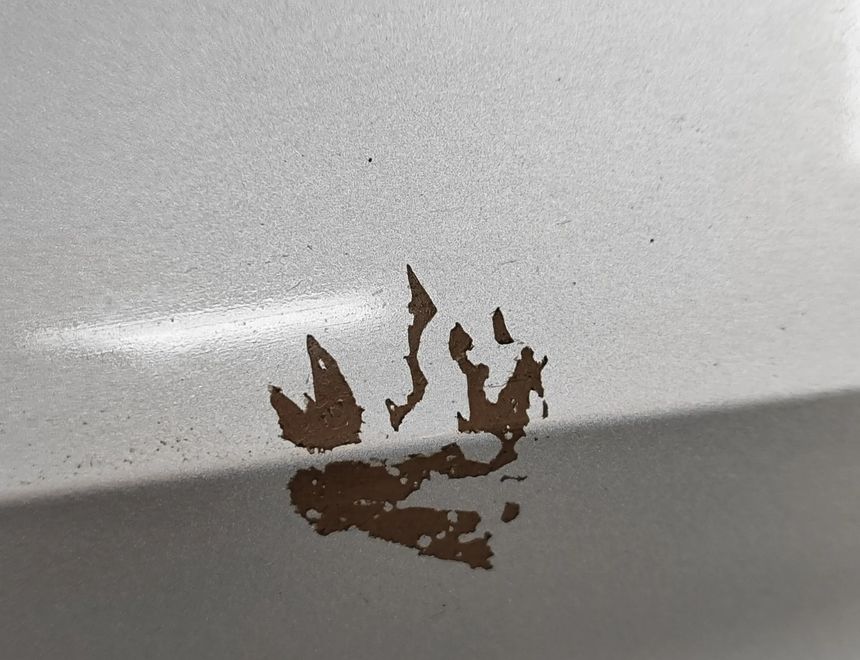 SKODA Superb 3 generation (2015-2023) Höger främre dörr 3V0831312 29041443