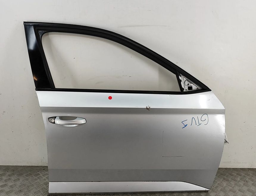 SKODA Superb 3 generation (2015-2023) Höger främre dörr 3V0831312 29041443