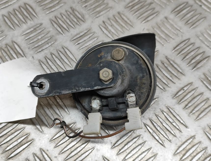 MERCEDES-BENZ SLK-Class R170 (1996-2004) Hornsignal A0045425320 29066082