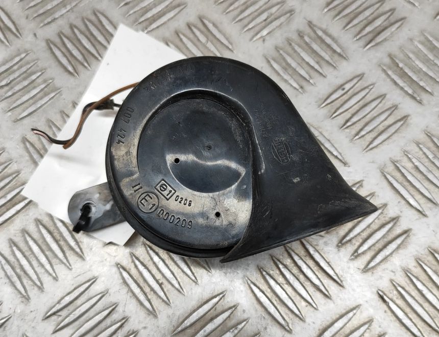 MERCEDES-BENZ SLK-Class R170 (1996-2004) Hornsignal A0045425320 29066082