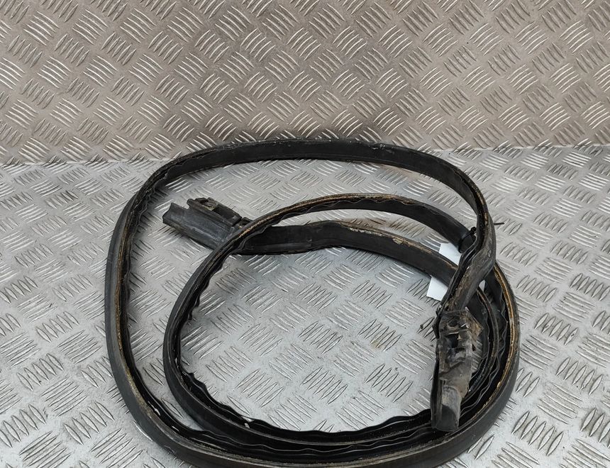 MERCEDES-BENZ SLK-Class R170 (1996-2004) Bootlock tätning gummi A1707500098 29066664