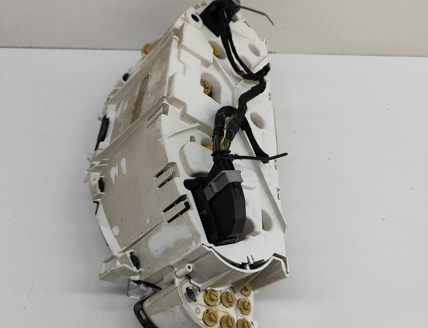 MERCEDES-BENZ SLK-Class R170 (1996-2004) Hastighetsmätare A1705403611 29066822