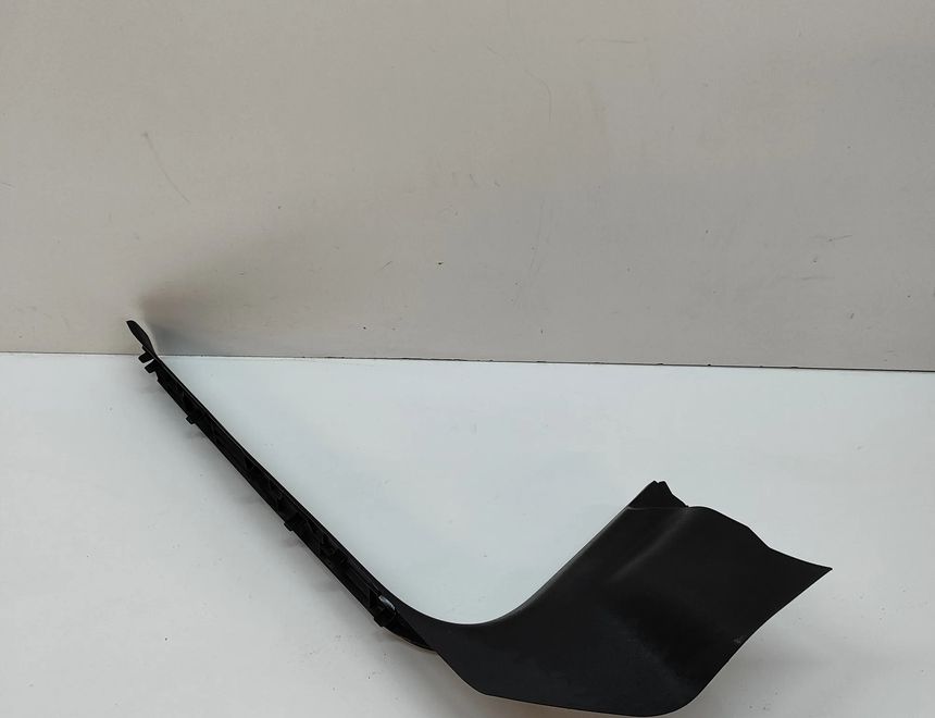 MERCEDES-BENZ GLE W167 (2019-2024) Vänster främre dörrpanel A1676803301 29176784