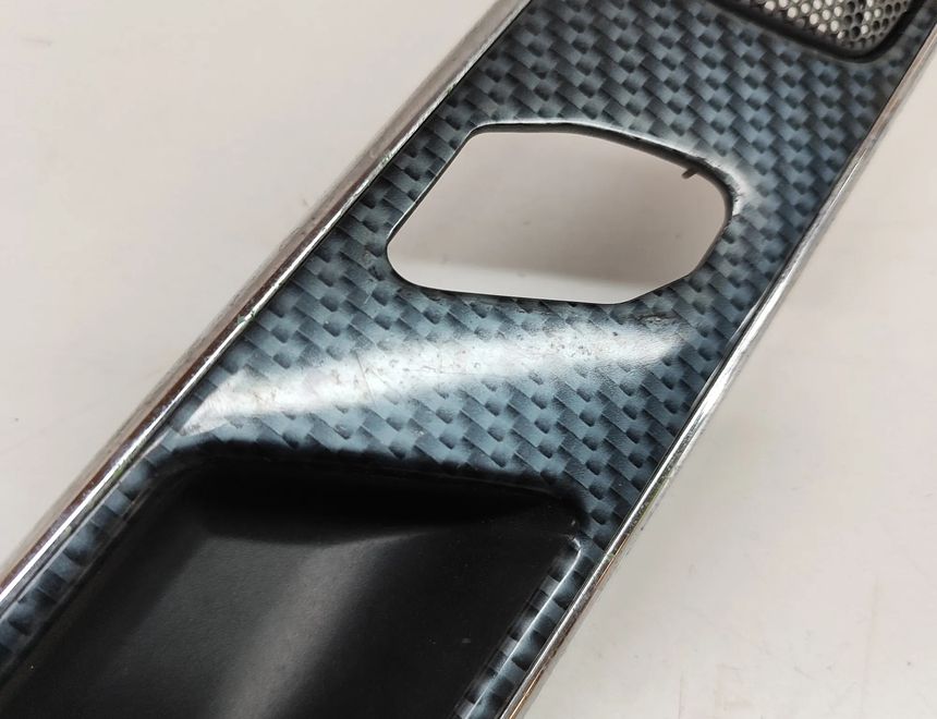 MERCEDES-BENZ SLK-Class R170 (1996-2004) Andra trimdelar A1707660264 29395276