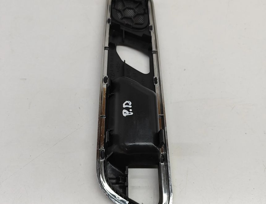 MERCEDES-BENZ SLK-Class R170 (1996-2004) Andra trimdelar A1707660264 29395276