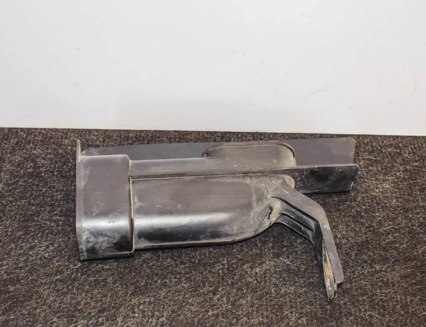 TOYOTA Prius 2 generation (XW20) (2003-2011) Slangar 17752-21050 2954029