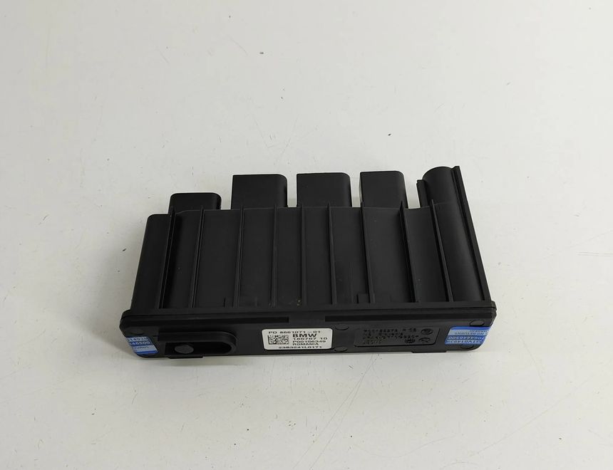 BMW 2 Series F44 (2019-2023) Spänningskontrollenhet 8661071 29624753