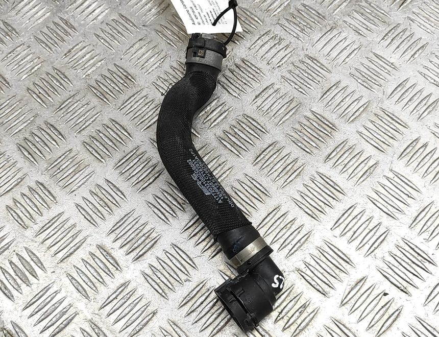 MERCEDES-BENZ GLE W167 (2019-2024) Kylvätskeslangrör A1772032100 29758436