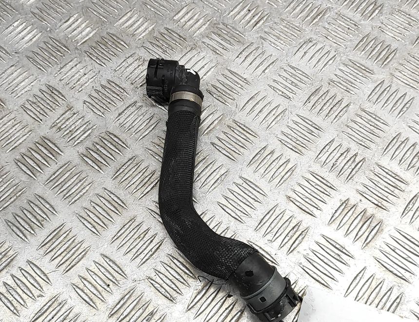 MERCEDES-BENZ GLE W167 (2019-2024) Kylvätskeslangrör A1772032100 29758436