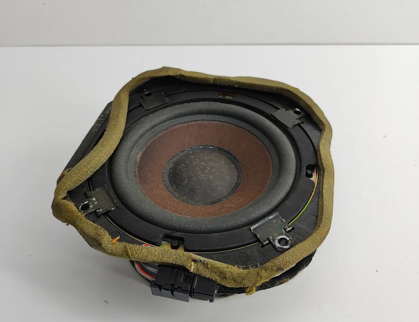 MERCEDES-BENZ S-Class W140/C140 (1991-1998) Höger främre dörrhögtalare 1408201802 29846324