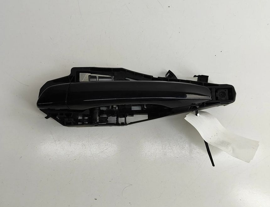 OPEL Mokka 2 generation (2021-2023) Bakre vänstra dörrens yttre handtag 9802977380 30041617