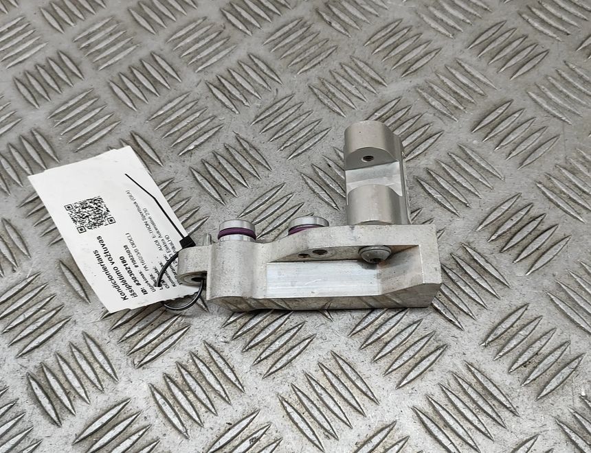 AUDI e-tron Sportback 1 generation (2019-2024) Luftkonditioneringens expansionsventil 4KE820339F,4M0816805B 30302180