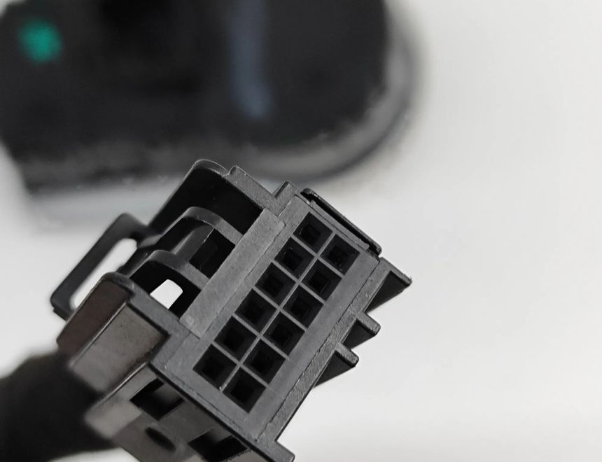 OPEL Mokka 2 generation (2021-2023) Strålkastarbrytare kontrollenhet 9836300280 30308382