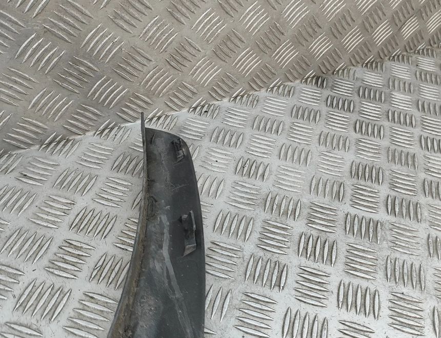 LEXUS NX 1 generation (2014-2021) Bakre vänster stänkskärm 75606-78010 30377053