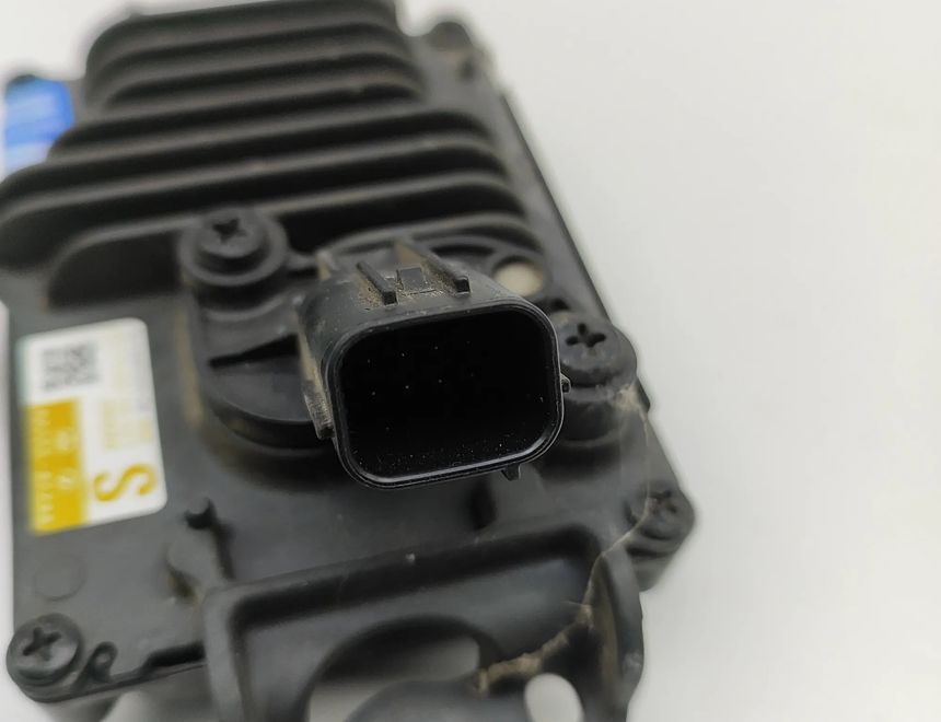 LEXUS NX 1 generation (2014-2021) Distroniskt 88210-33120 30377426