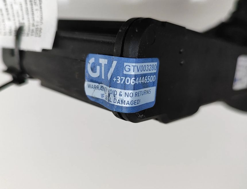 BMW X3 G01 (2017-2024) Strömfördelningslåda 8638551 30388782