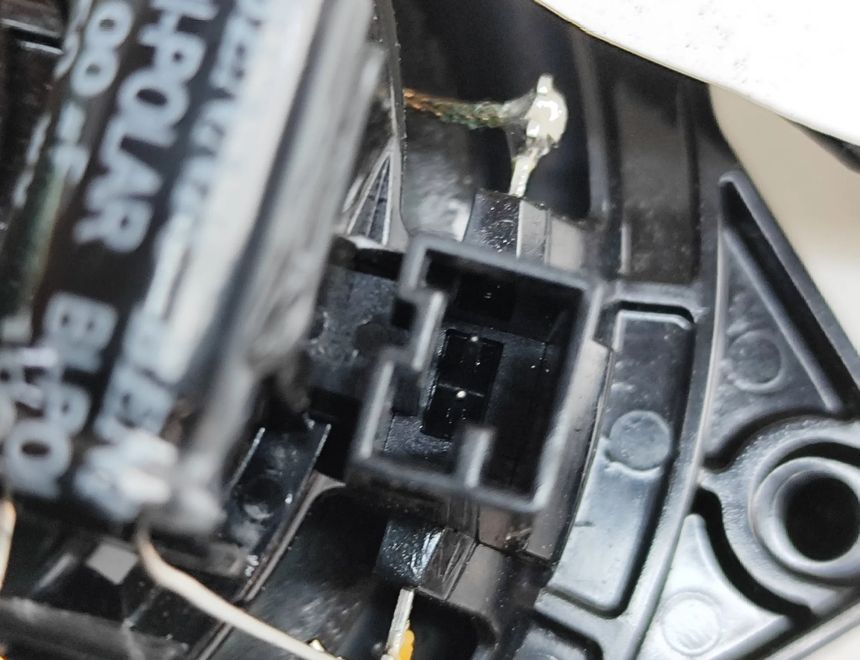 MERCEDES-BENZ C-Class W205/S205/C205 (2014-2023) Ljudhögtalare för höger bakdörr A2228200202 30395418