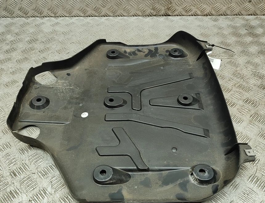 MERCEDES-BENZ SLC-Class R172 (2016-2020) Bakre mittenbottenskydd A1716190338 30445214