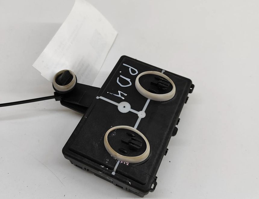 AUDI e-tron Sportback 1 generation (2019-2024) Främre höger dörrkontrollenhet 4M0959592N 30464915