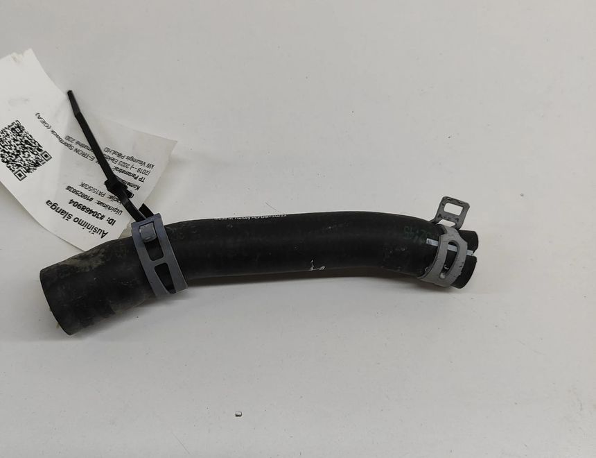 AUDI e-tron Sportback 1 generation (2019-2024) Kylvätskeslangrör 4KE819552G 30468904