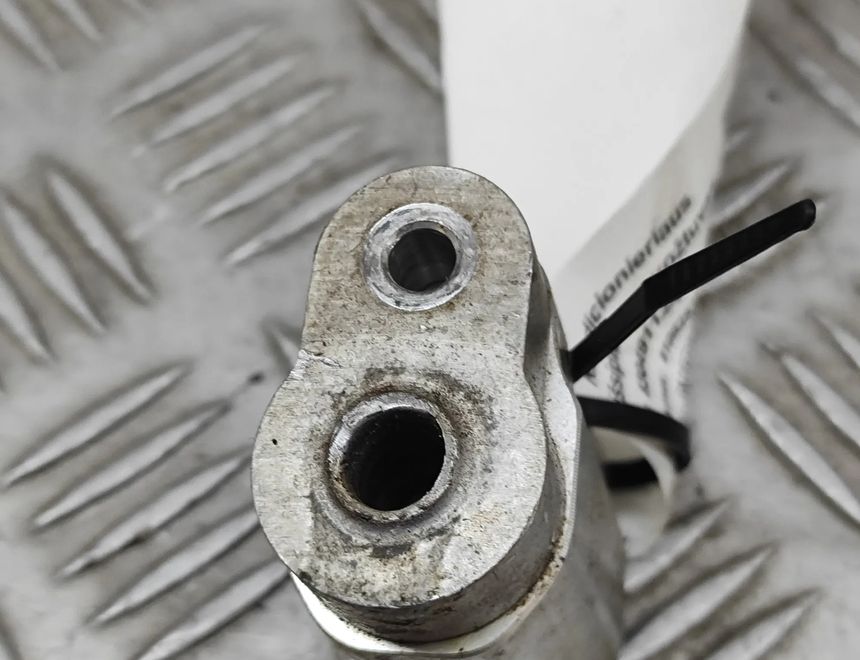 AUDI Q8 4M (2018-2024) Luftkonditioneringens expansionsventil 4M0816805B 30491124