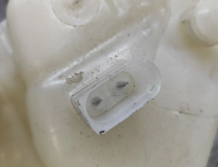 BMW iX I20 (2021-2024) Expansionskärl 8474796 30702539