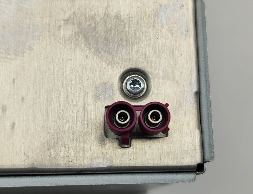 MERCEDES-BENZ SLC-Class R172 (2016-2020) Musikspelare med GPS A2229009211,A2229027009,A2229027109,A2229010202 30718027