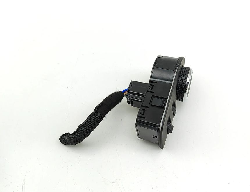 OPEL Mokka 1 generation (2006-2013) Strålkastarbrytare kontrollenhet 9836300280 30760515