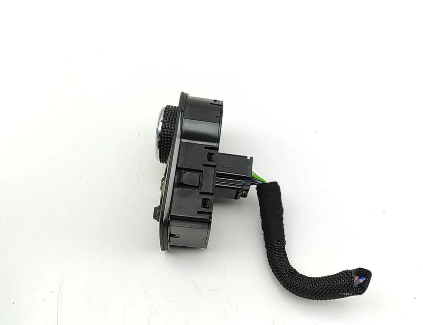 OPEL Mokka 1 generation (2006-2013) Strålkastarbrytare kontrollenhet 9836300280 30760515