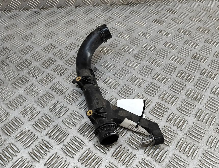 MERCEDES-BENZ GLE W167 (2019-2024) Kylvätskeslangrör A6542031302 30770613