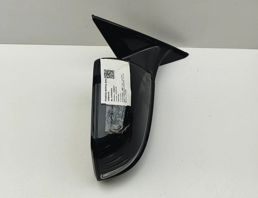 BMW 2 Series F44 (2019-2023) Höger sidospegel 9853556 30838527