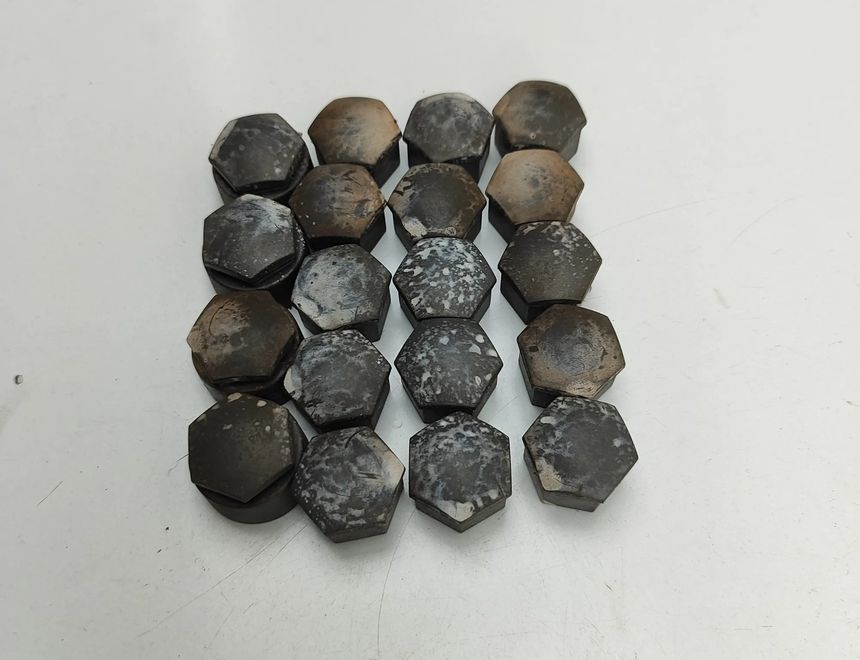 SKODA Kamiq 1 generation (2019-2023) Andra kroppsdelar 321601173B,4F0601173A 30975351