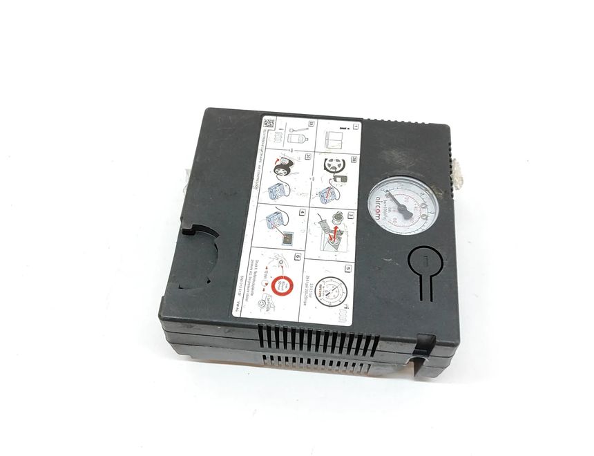 AUDI Q3 F3 (2018-2024) Däckkompressor 5N0012615F 31054978