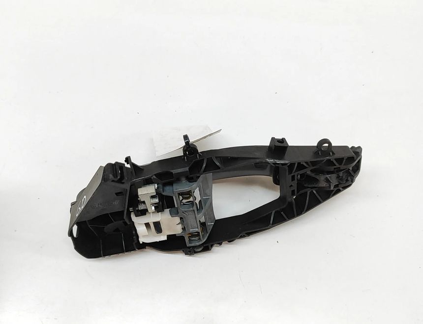 BMW X7 G07 (2018-2024) Bakre högra dörrens yttre handtag 9491458,9881774 31086394