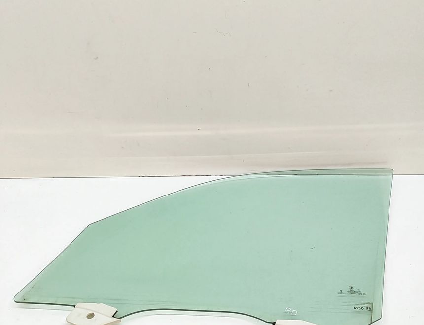 BMW X7 G07 (2018-2024) Fram höger dörrglas 8496036 31089082