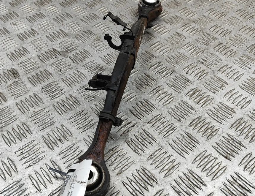 MERCEDES-BENZ GLE W166 (2015-2018) Bakre höger arm A1663500306 31191754